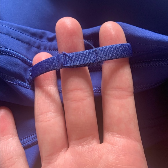 NWOT Lululemon Base Pace hi-rise running pant - Picture 8 of 11